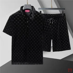 Brand G Tracksuits for Brand G short tracksuits for men #A65807 Brand G Tracksuits for Brand G short tracksuits for men #A65807