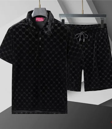 Brand G Tracksuits for Brand G short tracksuits for men #A65807