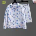 Gucci Tracksuits for Gucci short tracksuits for men Sun protection #A63334
