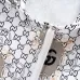 Gucci Tracksuits for Gucci short tracksuits for men Sun protection #A63335