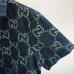 Gucci Tracksuits for Gucci short tracksuits for men and women #A21681