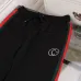 Gucci Tracksuits for Men's long tracksuits #99901732