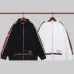 Gucci Tracksuits for Men's long tracksuits #999915746