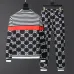 Gucci Tracksuits for Men's long tracksuits #999927108