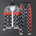 Gucci Tracksuits for Men's long tracksuits #999927108