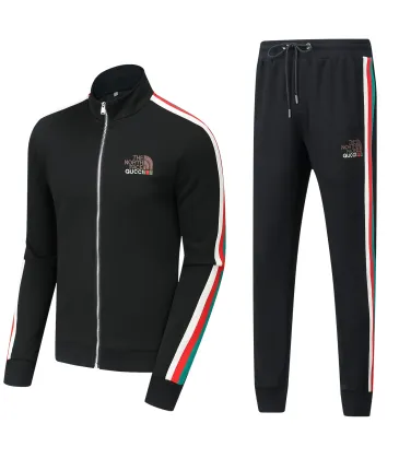 Gucci Tracksuits for Men's long tracksuits #999931062