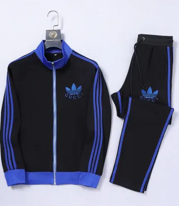  Tracksuits for Men's long tracksuits #9999921528