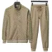 Gucci Tracksuits for Men's long tracksuits #A27588