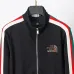 Gucci Tracksuits for Men's long tracksuits #A27654