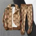 Gucci Tracksuits for Men's long tracksuits #A28526