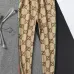 Gucci Tracksuits for Men's long tracksuits #A28527