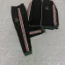 Gucci Tracksuits for Men's long tracksuits #A28954