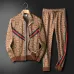 Gucci Tracksuits for Men's long tracksuits #A29732