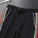 Gucci Tracksuits for Men's long tracksuits #A30252