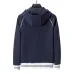 Gucci Tracksuits for Men's long tracksuits #A30328