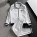 Gucci Tracksuits for Men's long tracksuits #A31140