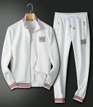  Tracksuits for Men's long tracksuits #A32559