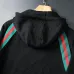 Gucci Tracksuits for Men's long tracksuits #A32562