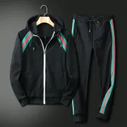 Gucci Tracksuits for Men's long tracksuits #A32562