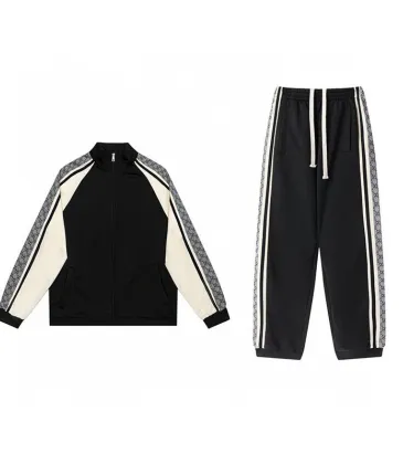 Brand G Tracksuits for Men's long tracksuits #999916045