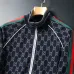 Gucci Tracksuits for Men's long tracksuits #A35916