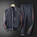 Gucci Tracksuits for Men's long tracksuits #A35916