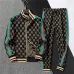 Gucci Tracksuits for Men's long tracksuits #A41078