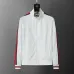 Gucci Tracksuits for Men's long tracksuits #A43540