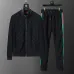 Gucci Tracksuits for Men's long tracksuits #A43541