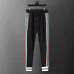 Gucci Tracksuits for Men's long tracksuits #A43545