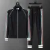 Gucci Tracksuits for Men's long tracksuits #A43545