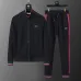 Gucci Tracksuits for Men's long tracksuits #A43546