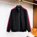 Gucci Tracksuits for Men's long tracksuits #A43859