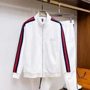 Gucci Tracksuits for Men's long tracksuits #A43860