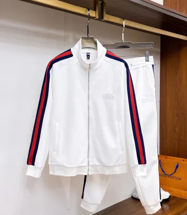 Brand G Tracksuits for Men's long tracksuits #A43860