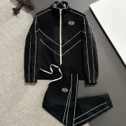 Gucci Tracksuits for Men's long tracksuits #A44477