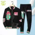 Gucci Tracksuits for Men's long tracksuits #A44749