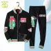 Gucci Tracksuits for Men's long tracksuits #A44749