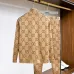 Gucci Tracksuits for Men's long tracksuits #A45210