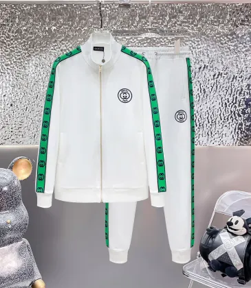 Brand G Tracksuits for Men's long tracksuits #A52375