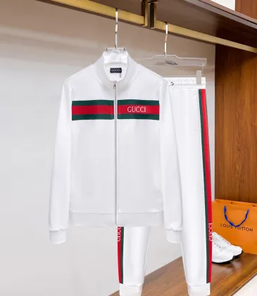 Brand G Tracksuits for Men's long tracksuits #A52376
