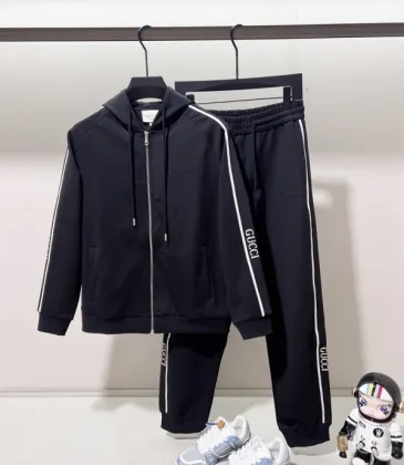  Tracksuits for Men's long tracksuits #A54723