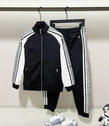  Tracksuits for Men's long tracksuits #A54724