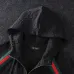 Gucci Tracksuits for Men's long tracksuits #A55053