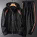 Gucci Tracksuits for Men's long tracksuits #A55053