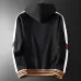 Gucci Tracksuits for Men's long tracksuits #A55054