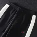 Gucci Tracksuits for Men's long tracksuits #A55054