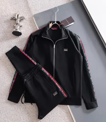  Tracksuits for Men's long tracksuits #A55063