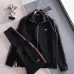Gucci Tracksuits for Men's long tracksuits #A55063