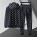 Gucci Tracksuits for Men's long tracksuits #A55076